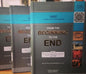 From the Beginning to the End