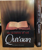 An Introduction to the Sciences of the Qur'aan