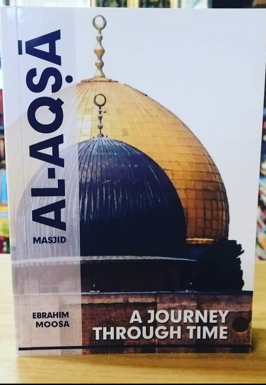 Al-Aqsa Masjid