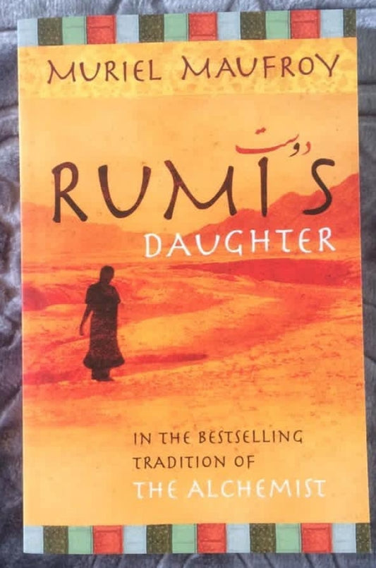 Rumi's Daughter