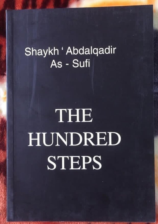 The Hundred Steps