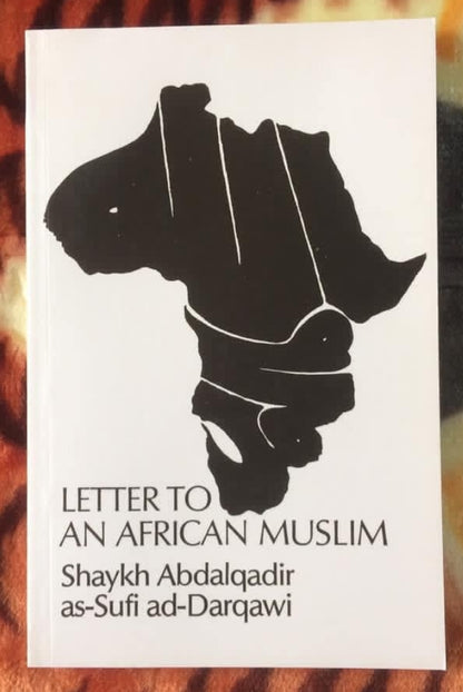 Letter to an African Muslim