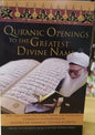 Qur'anic Openings to the Greatest Divine Name