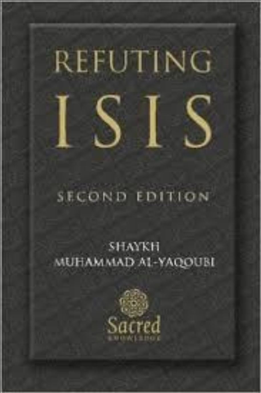 Refuting ISIS