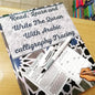 Arabic Calligraphy Book