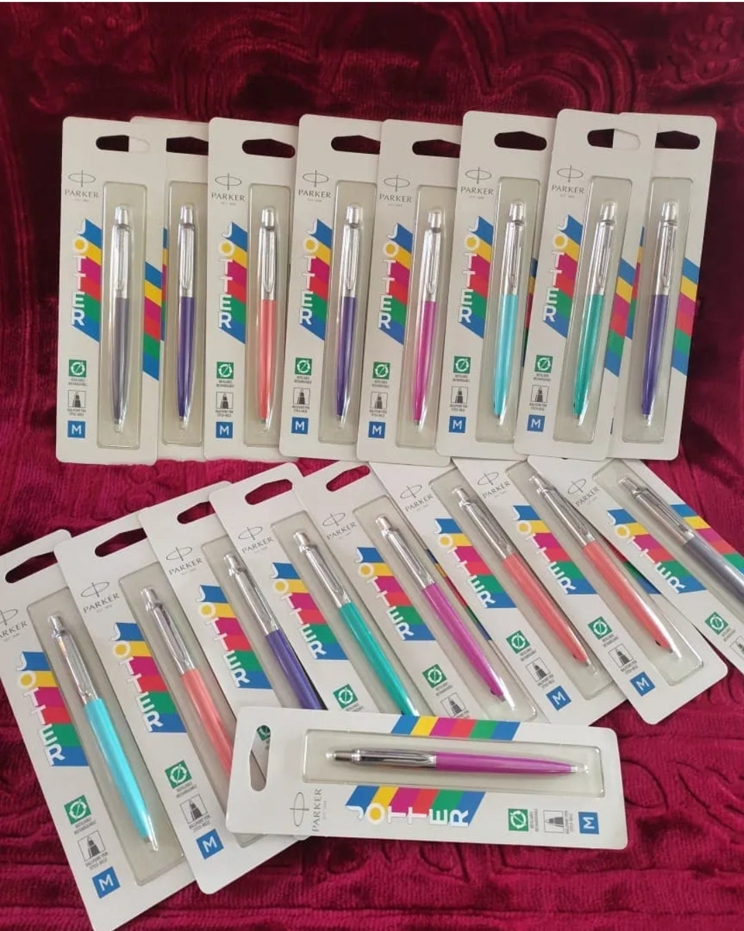 Parker Pens