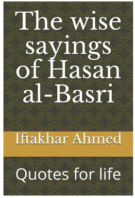 The Wise Sayings of Hasan al-Basri