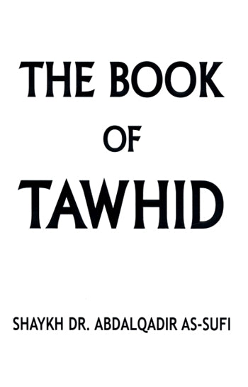 The Book of Tawhid