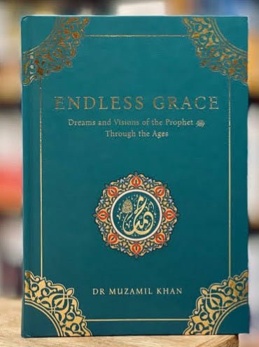 Endless Grace - Darul Latif Networks