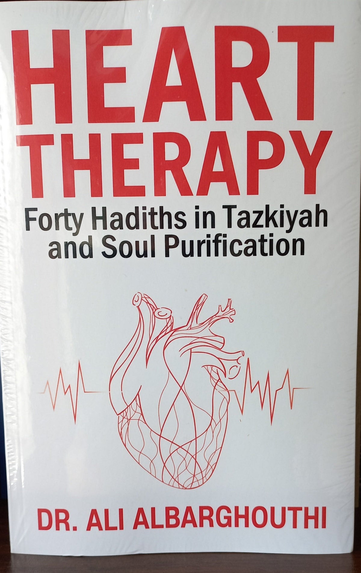 Heart Therapy - Darul Latif Networks