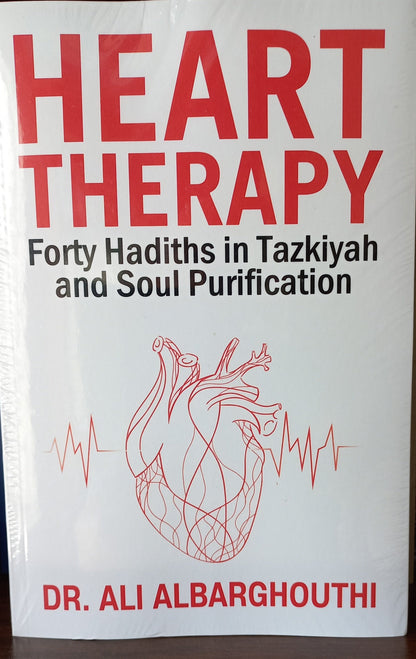 Heart Therapy - Darul Latif Networks