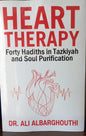 Heart Therapy - Darul Latif Networks