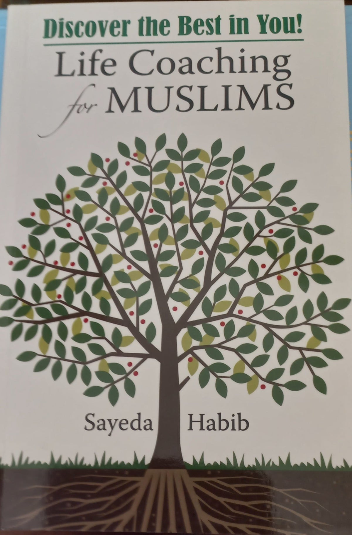 Life Coaching for Muslims - Darul Latif Networks