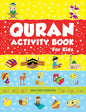 Quran Activity Book for Kids - Darul Latif Networks