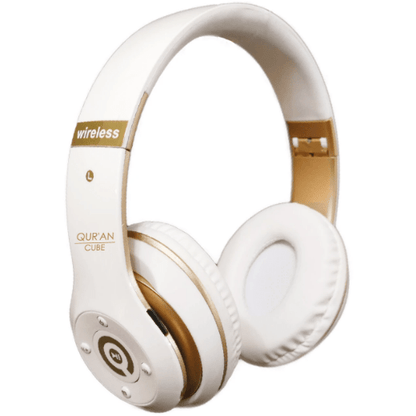 Qur'an Cube Headphones - Darul Latif Networks