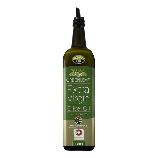 Greenleaf Extra Virgin Olive Oil